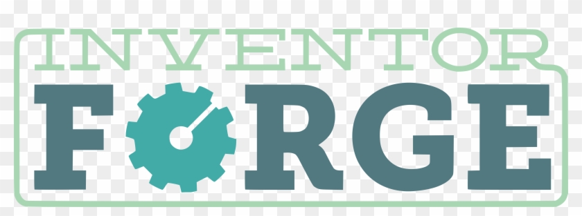 Inventor Forge Clipart #5356443