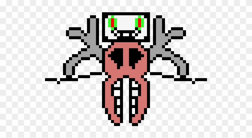 Omega Flowey Wip - Cartoon Clipart #5356445
