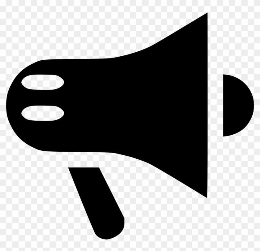 Megaphone Png Clipart
