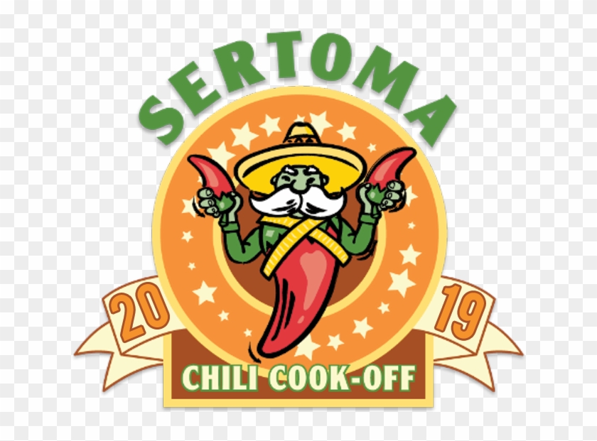 Chili Cook Off Png Clipart #5356479