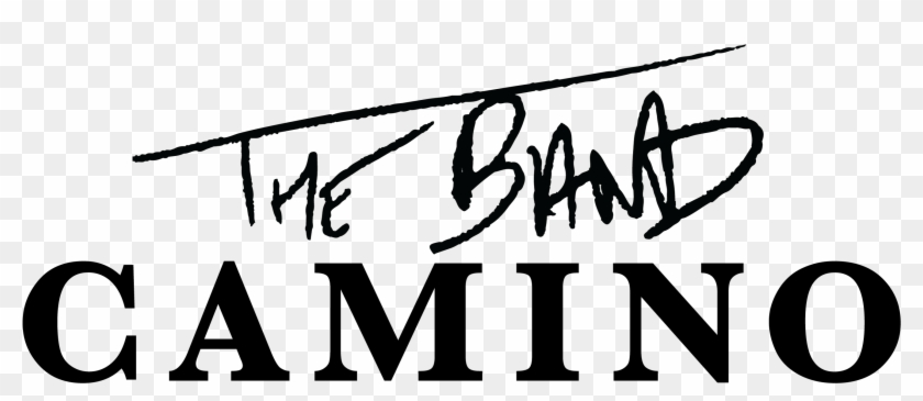 The Band <br> - Band Camino Logo Clipart
