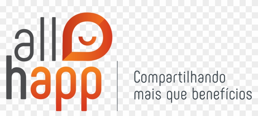 Allhapp Tecnologia - Parallel Clipart