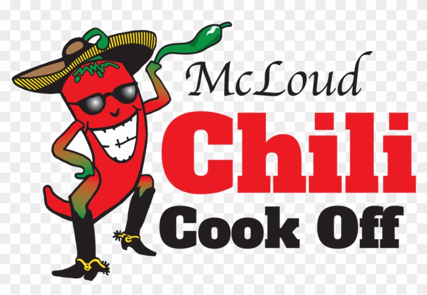 The Chili Cook Off Has Moved To Veterans Park - Cartoon Clipart #5356590