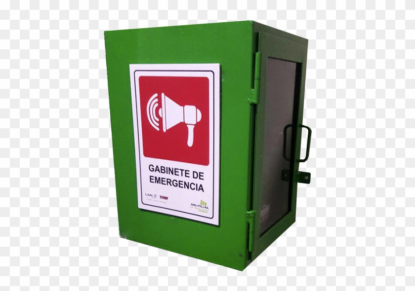 Porta Megáfono - Illustration Clipart #5356595