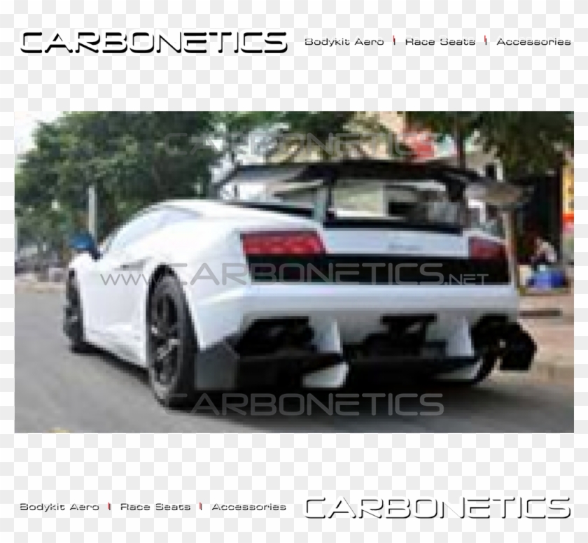 2008 2012 Lamborghini Gallardo Lp570 4 Super Trofeo - Lamborghini Gallardo Clipart