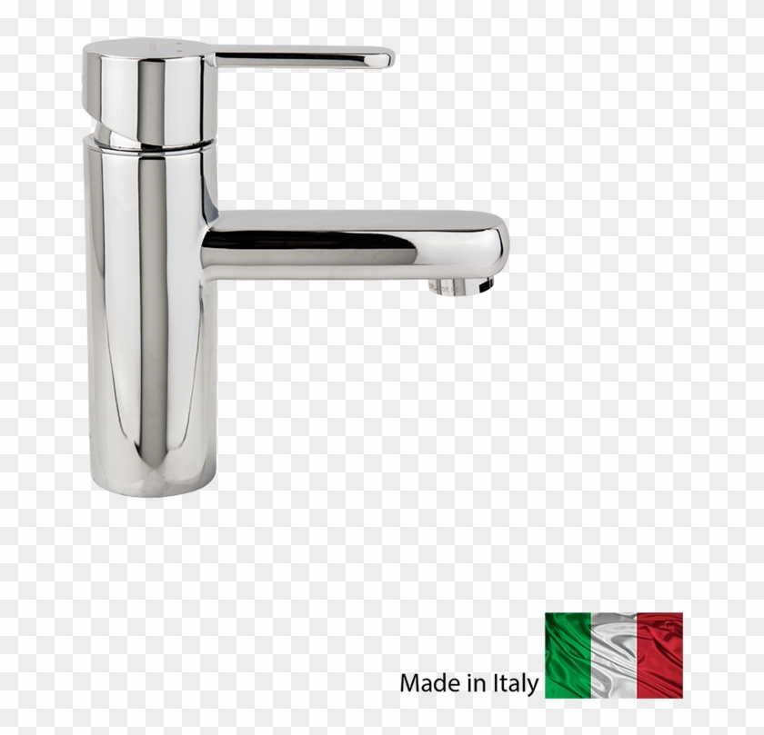 Trofeo Basin Mixer Fbas66495 Clipart
