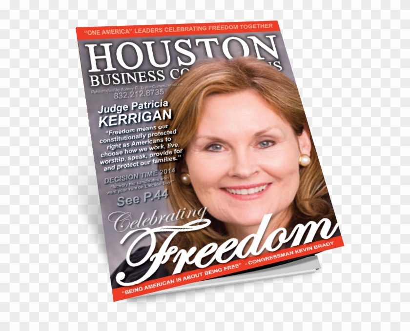 Judge Patricia J - Blond Clipart