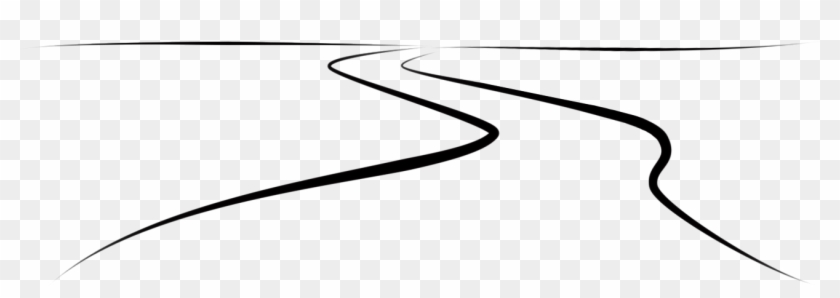 Fluye - Line Art Clipart