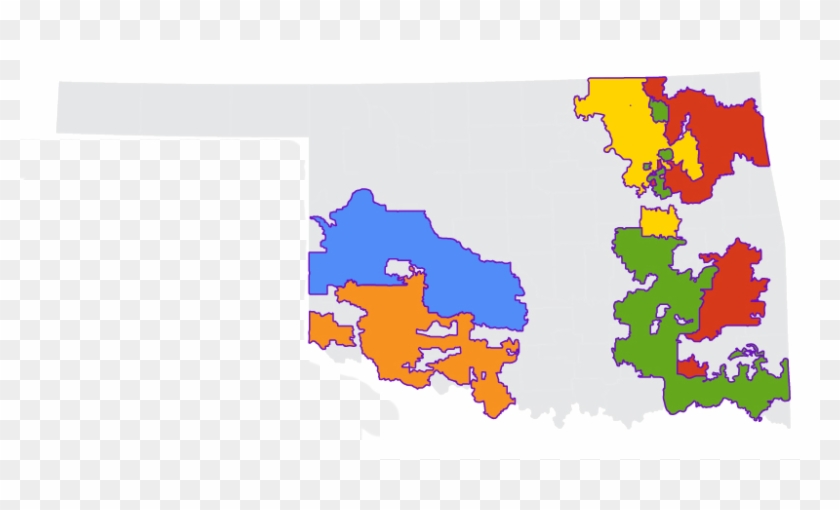 Let's Help Your Small Business Save Big - Map Clipart