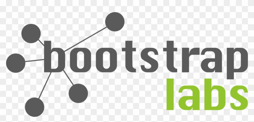 Applied Artificial Intelligence Conference Tickets - Bootstrap Labs Logo Png Clipart