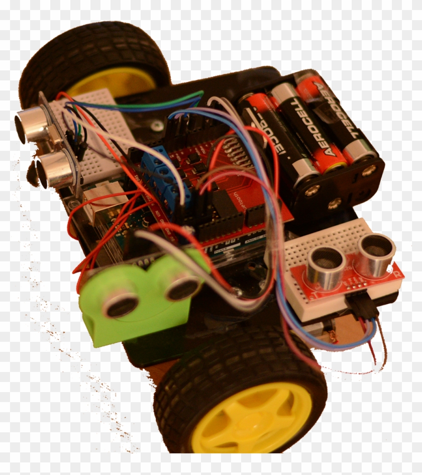 On The 8th Of July 2017, I Attended Ubb Graduation - Car Clipart