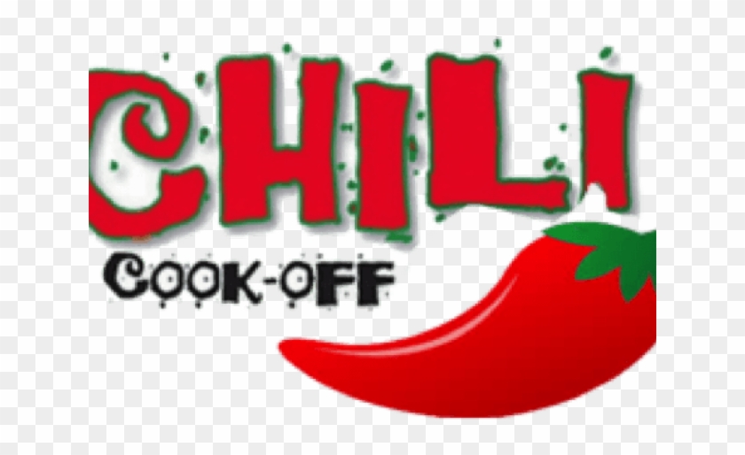 Chili Clipart #5357341
