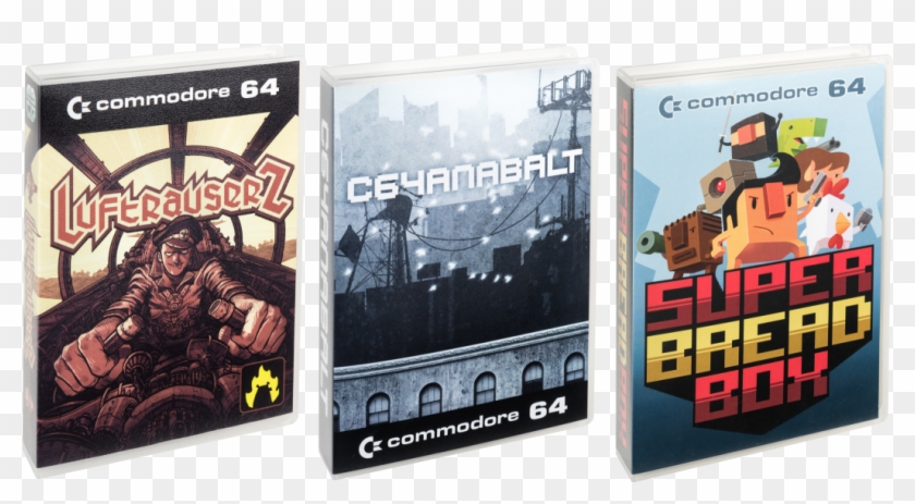 In Addition To This, Jam It , Moonspire, C-2048 And - Pc Game Clipart #5357456