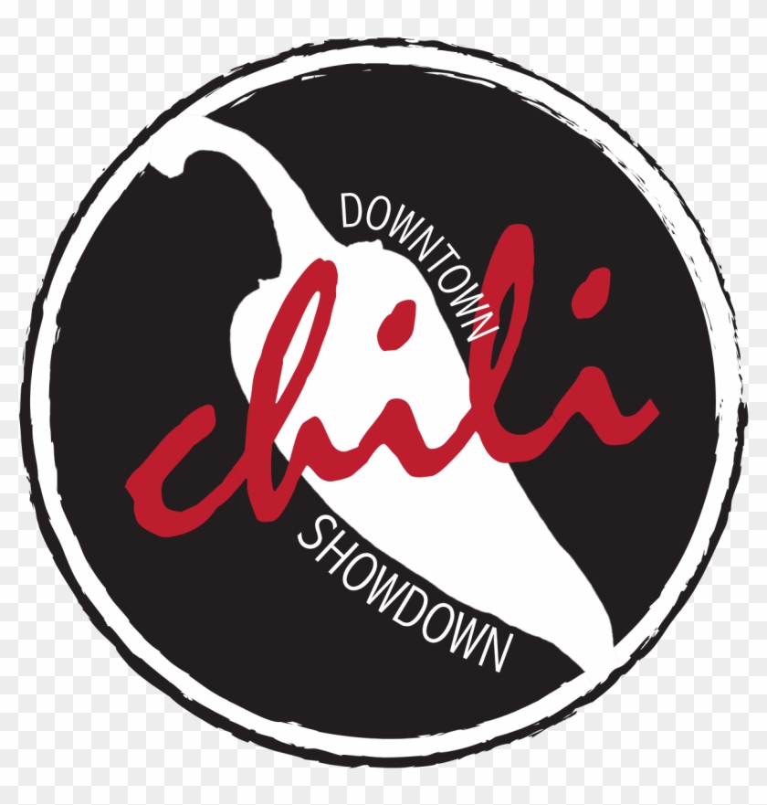 Pull Out Your Aprons Because Our Annual Chili Cook - Graphic Design Clipart #5357462