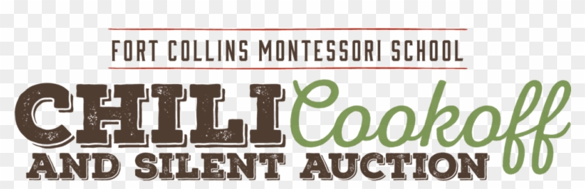 Enter The Cook-off - Poster Clipart