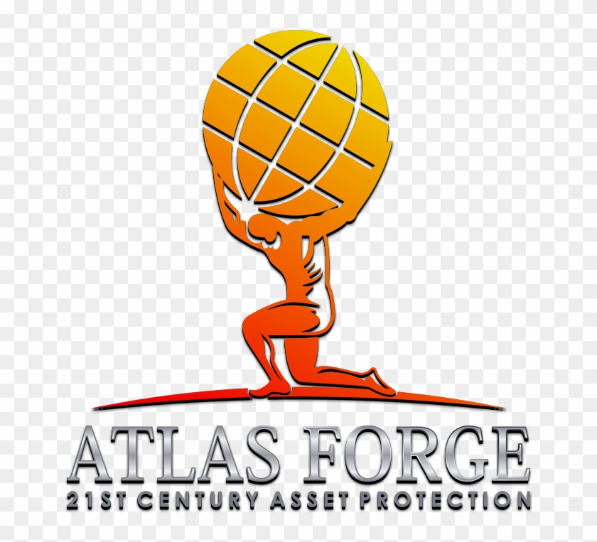 Panther Strategies Has Partnered With Atlas Forge, - Illustration Clipart