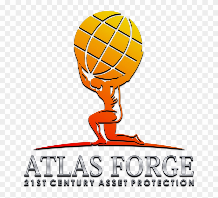 Panther Strategies Has Partnered With Atlas Forge, - Illustration Clipart #5357546