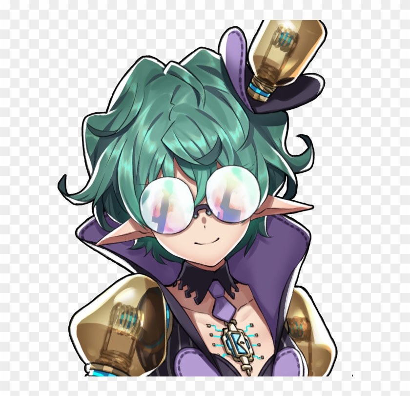 1 Reply 1 Retweet 12 Likes - Xenoblade Chronicle 2 Characters Clipart