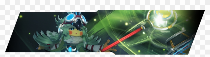 Xenoblade Chronicles 2 Characters - Illustration Clipart #5357631