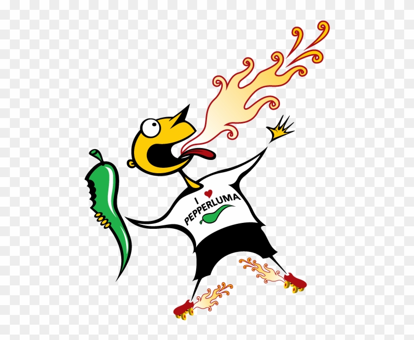 Chiliguysq - Chili Clipart