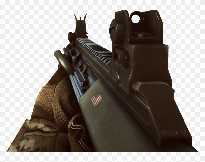 791 X 585 9 0 - Ranged Weapon Clipart