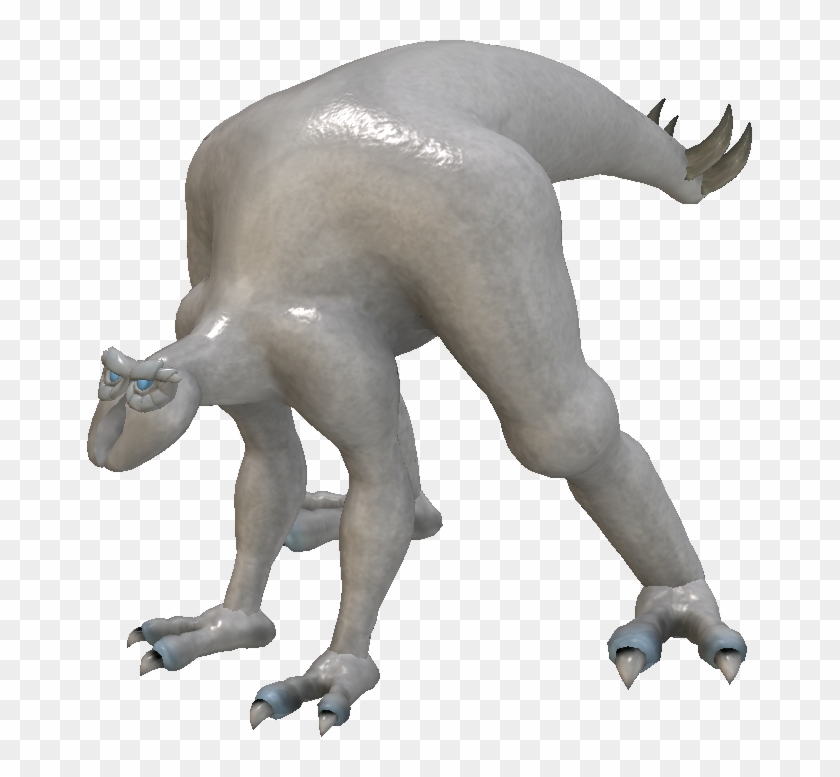 Png - - Statue Clipart #5357822