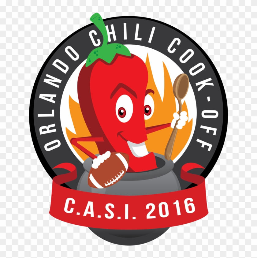 Orlando Chili Cook-off - Rebel Alliance Logo Font Clipart