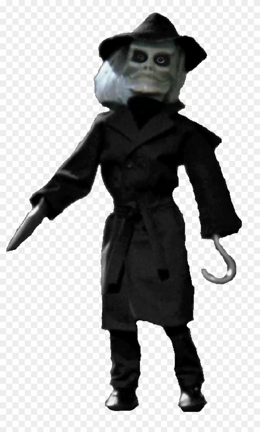 Download Puppet Blade The Puppet Master Clipart Png Download PikPng