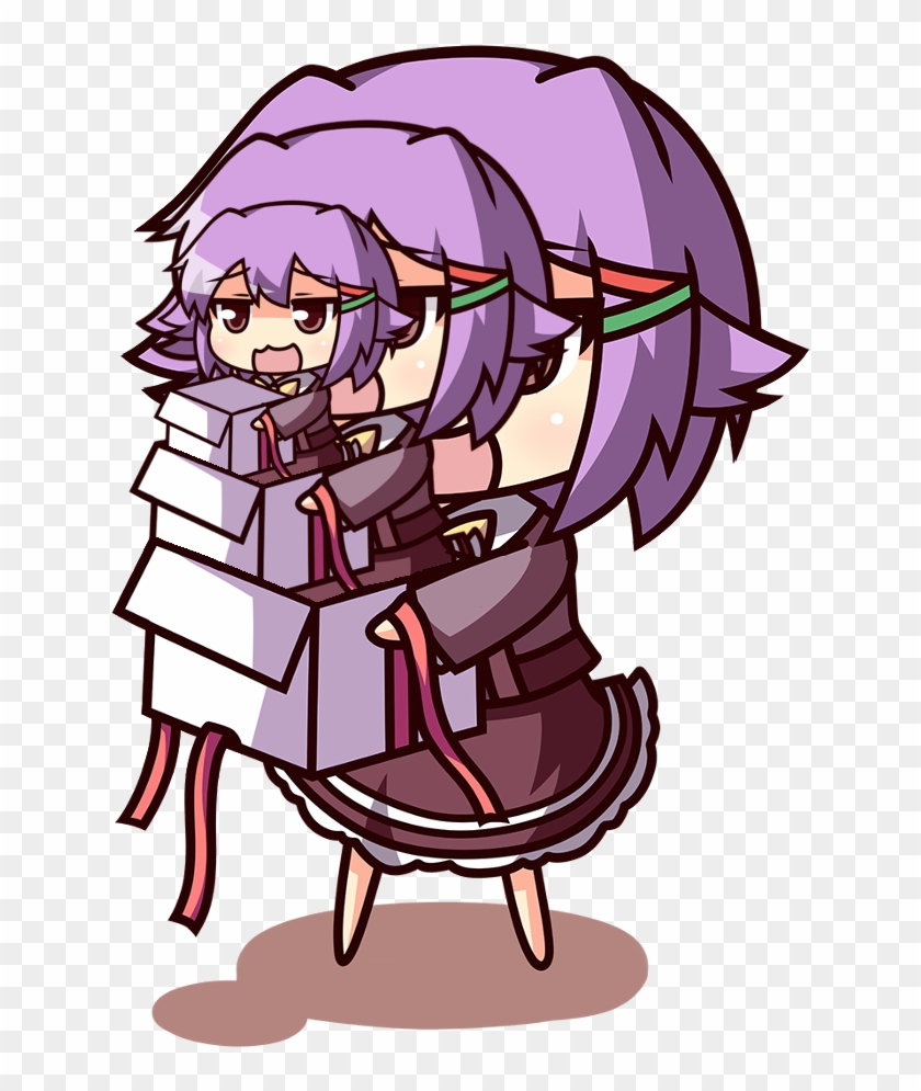 Xenoblade Chronicles Clipart Cabal - Sachiko Punch - Png Download #5358181