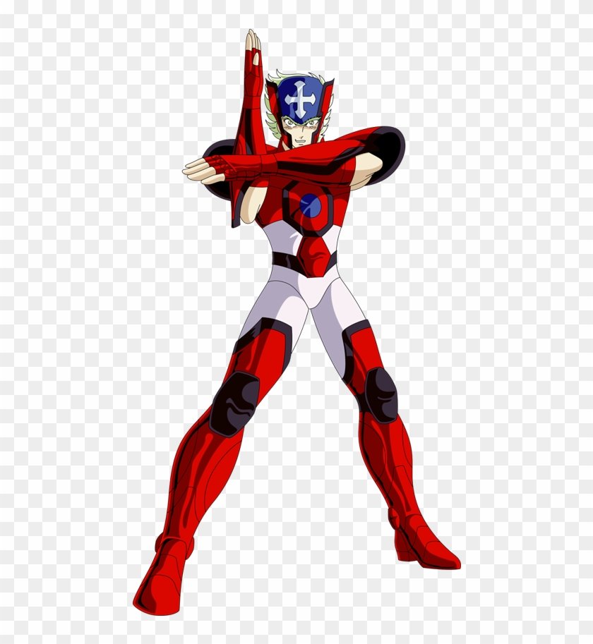 Photo Fantasma03-christ - Best Ideas About Saint Seiya Ze Clipart #5358182