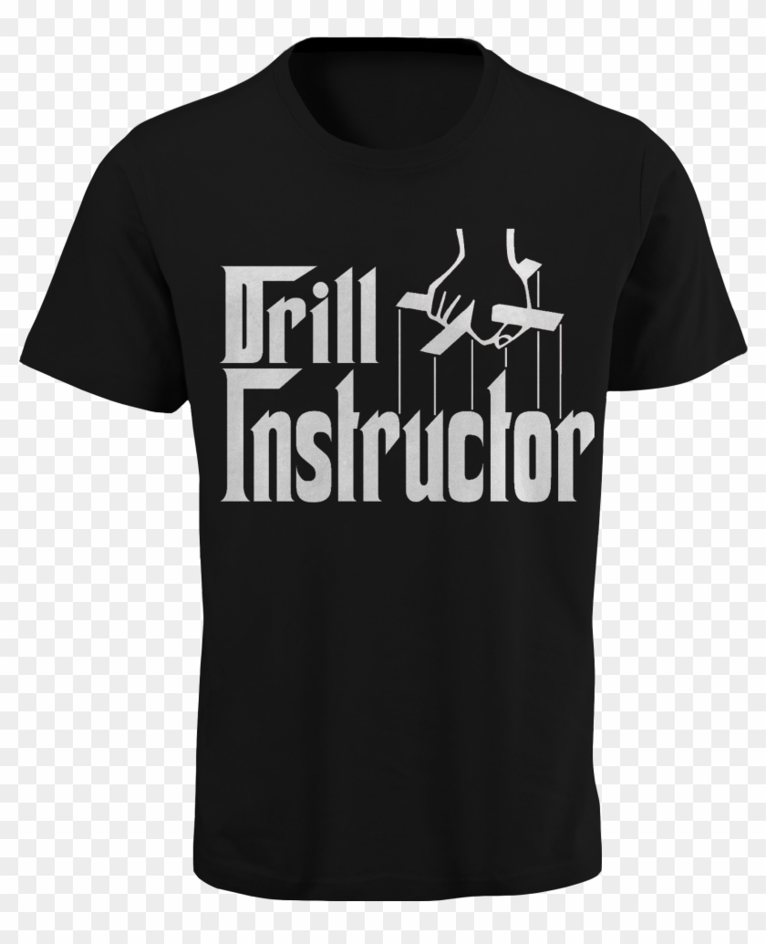 Usmc Drill Instructor “puppet Master” T-shirt - Transgender Shirts Clipart