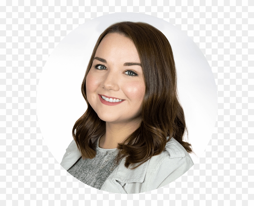 Moira Sim Account Executive - Girl Clipart