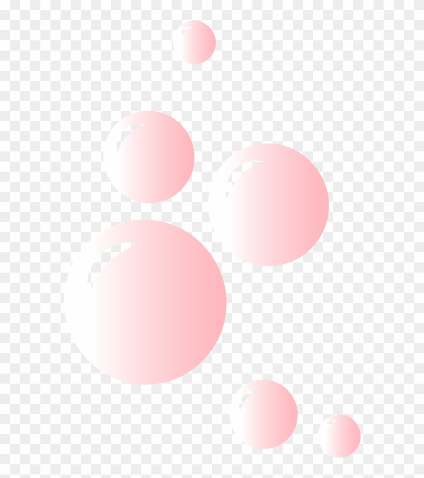 Micro Exfoliant Gently Removes Dead Skin Cells - Circle Clipart