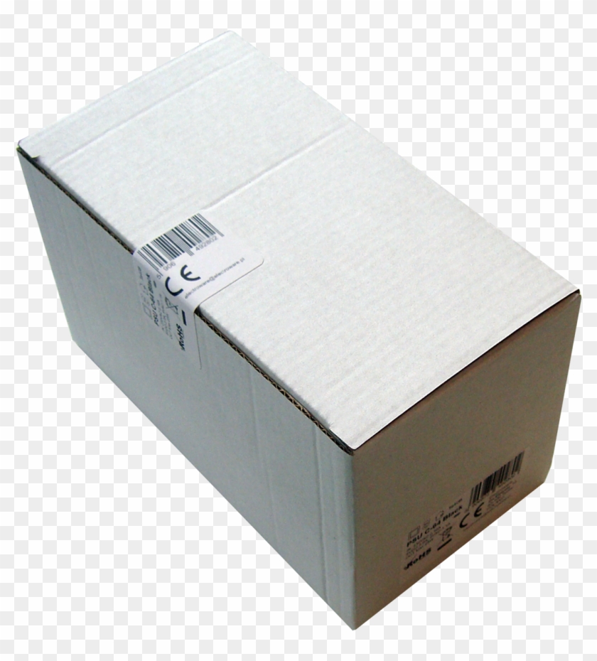 7 Of 9 New "two In One" Power Supply Psu For Commodore - Box Clipart #5358418