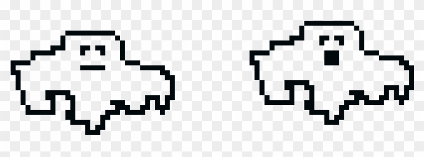 Fantasma - Милые Картинки В Пнг Clipart