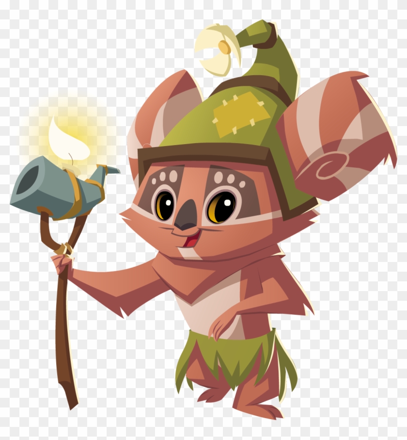 Liked Like Share - Animal Jam Alpha Cosmo Clipart