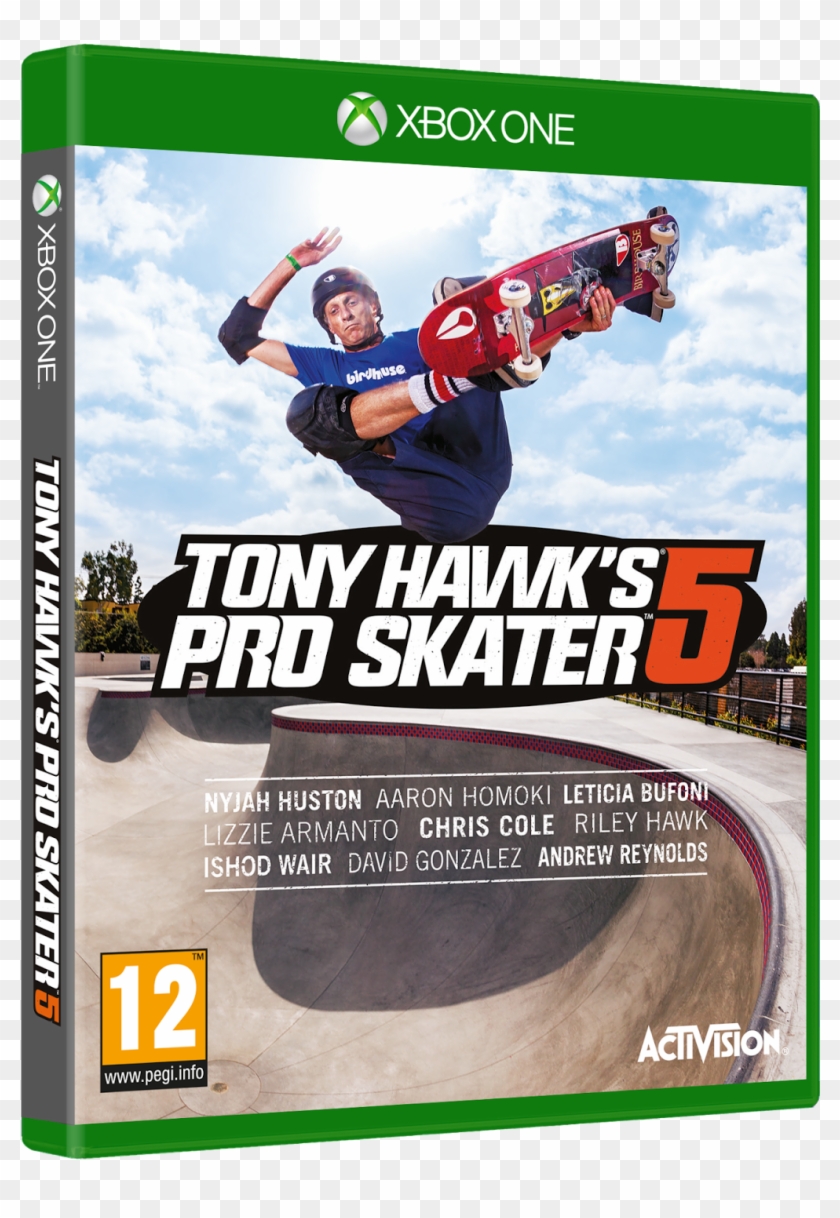 Activision Publishing, Inc - Skate 3 Ps4 Game Clipart #5358602