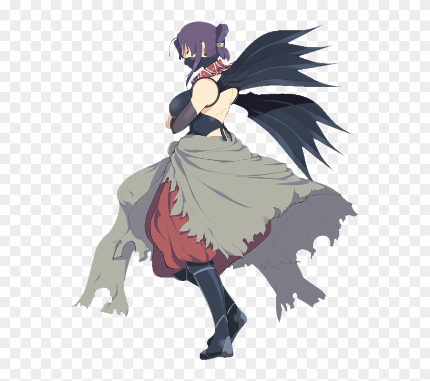 Official Suzune/rin Thread - 閃 乱 カグラ 凛 Clipart