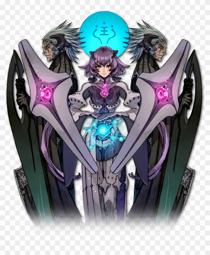 Terra Battle - Terra Battle Palpa Clipart