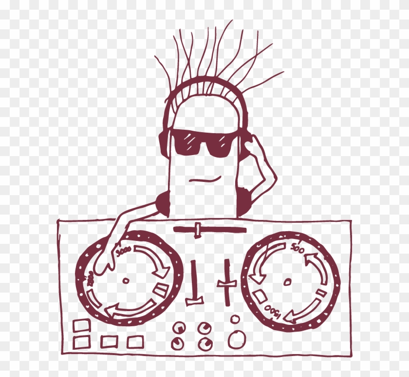 It Is Routine To Trigger The Production Of A Protein - Illustration Clipart #5358744