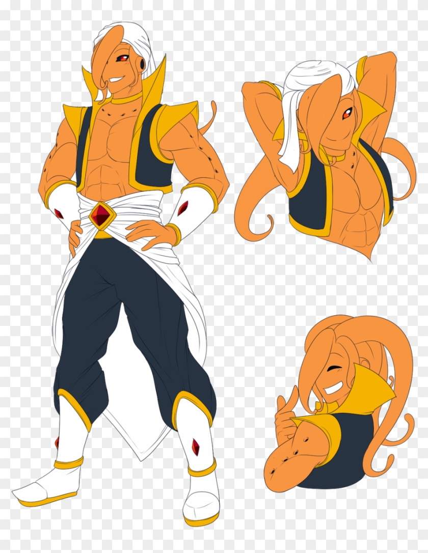 The Dude's Name Is Dondurma , And The Light Yellow - Cartoon Clipart