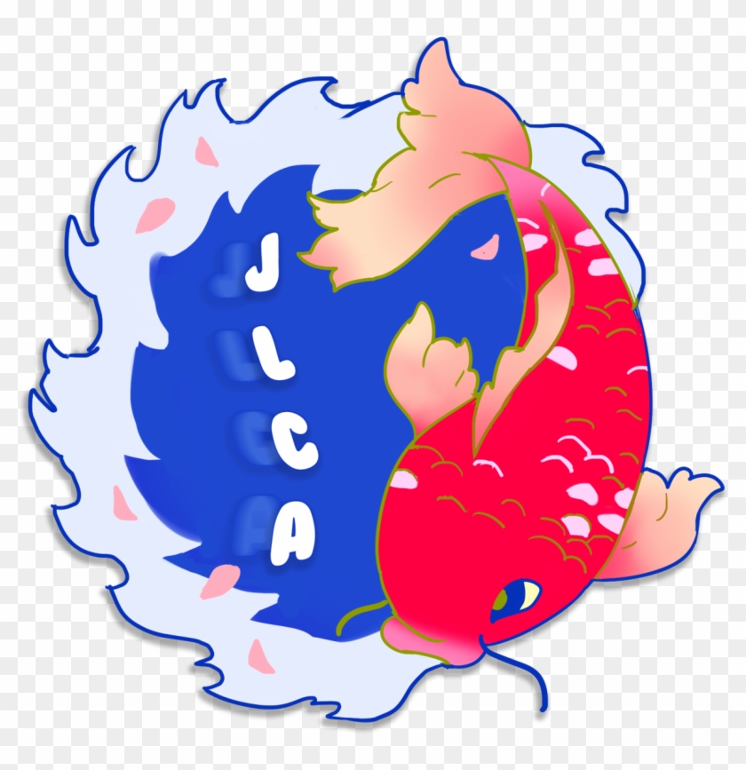 The Japanese Language And Culture Association At Fsu Clipart #5358800