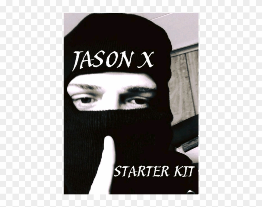 Single Jason X - Girl Clipart #5358838