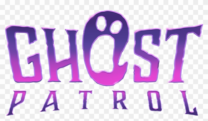 Patrulla Fantasma - Art Clipart