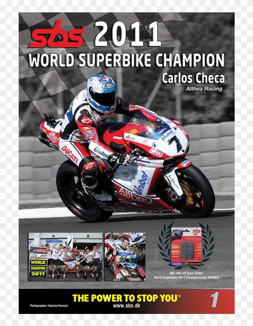 Tony Cairoli & Marvin Musquin - Superbike Racing Clipart #5358948