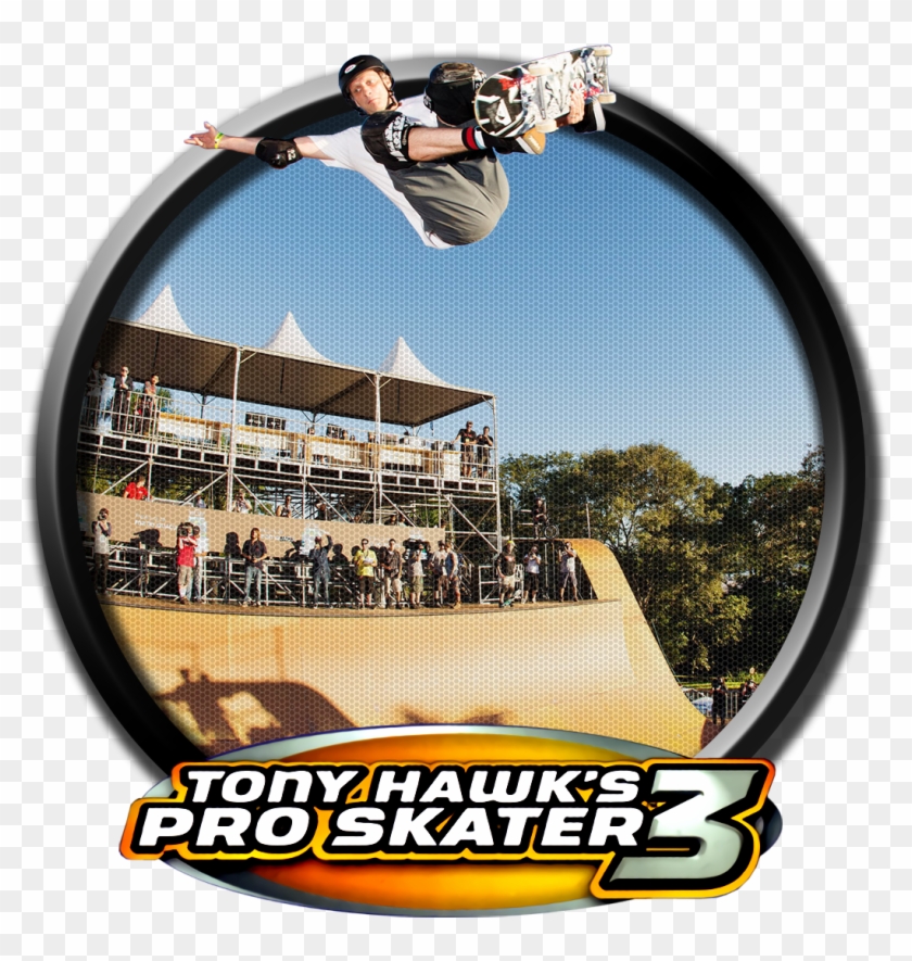 Liked Like Share - Tony Hawk Pro Skater 3 Clipart #5358993
