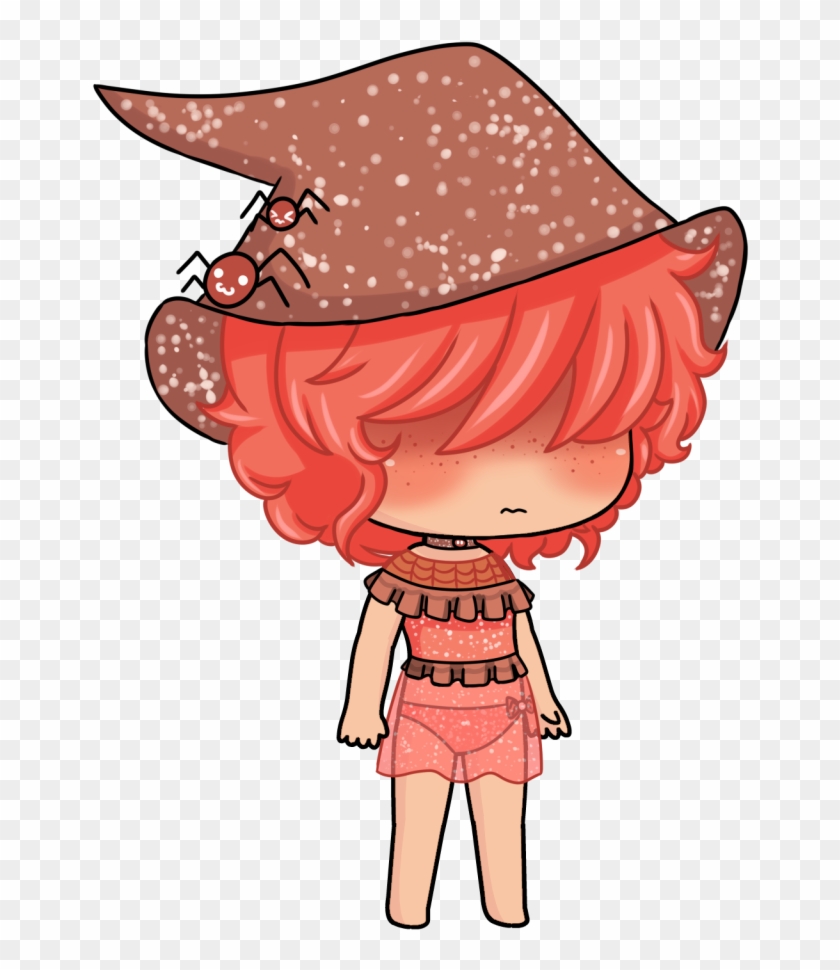 First Prototype Of Rin& - Lunime Rin Clipart #5358994