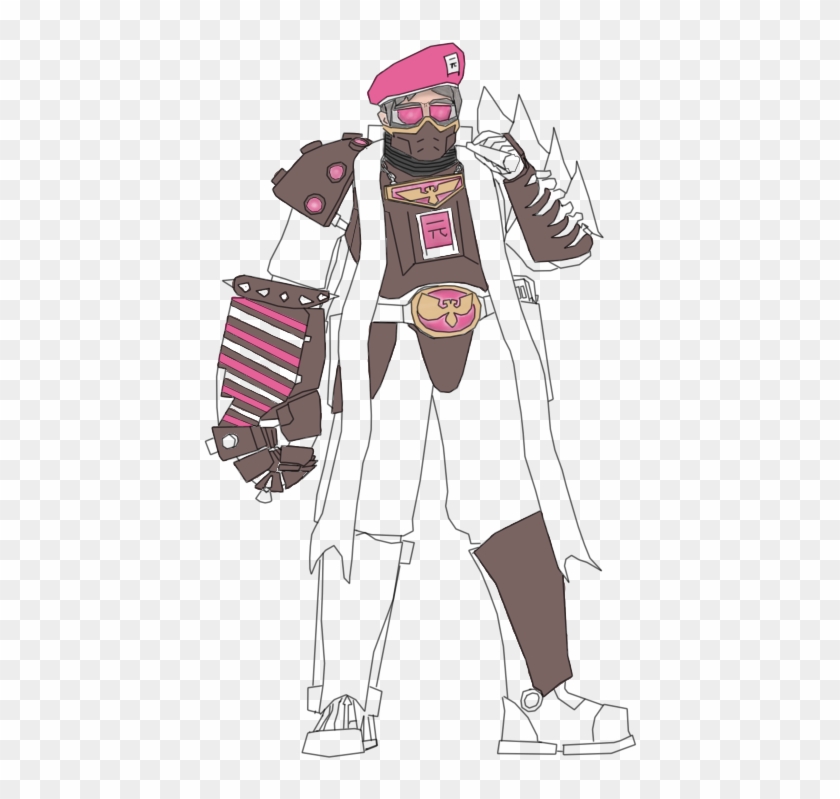 166 Kb Png - Costume Clipart #5359020