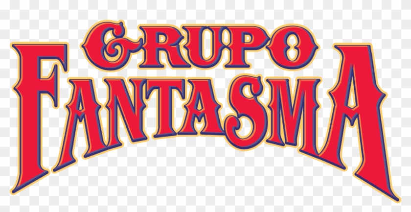 Grupo Fantasma "problemas" Out Now - Grupo Fantasma Clipart #5359178
