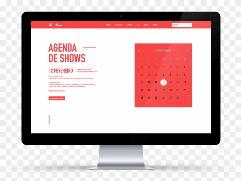 Mobile - Computer Monitor Clipart #5359207